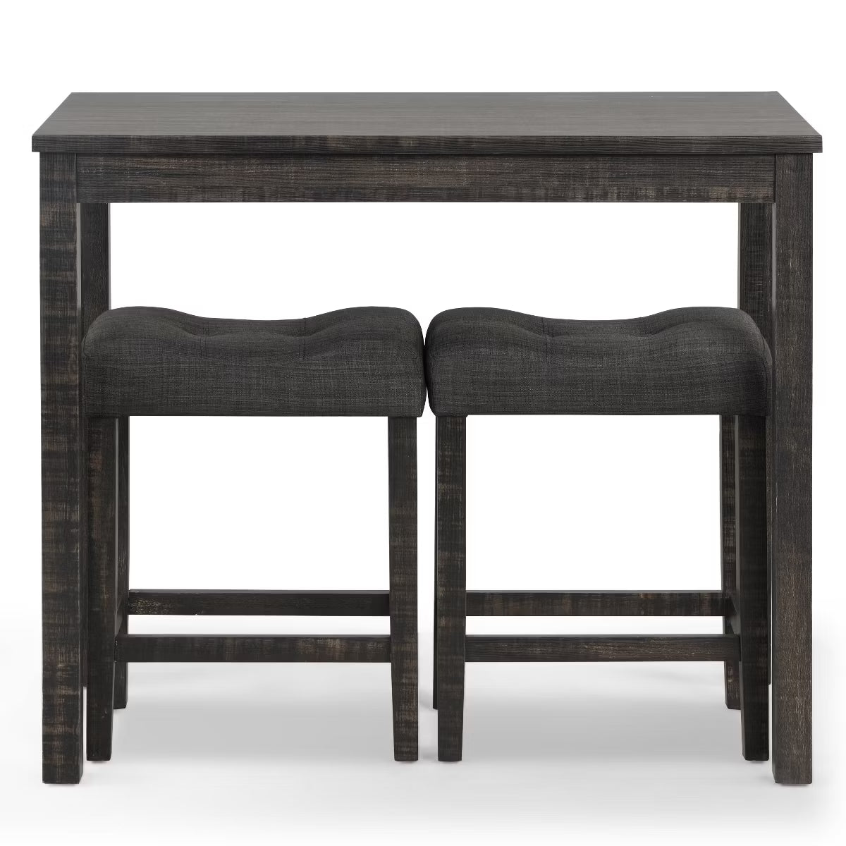 Dining Set – Culinvaro 3-Piece Counter Height Dining Set