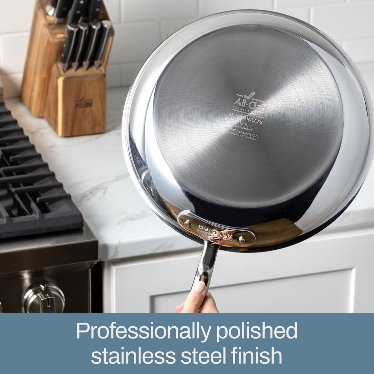 Dutch Oven – 5.5qt Dutch Oven – Silver