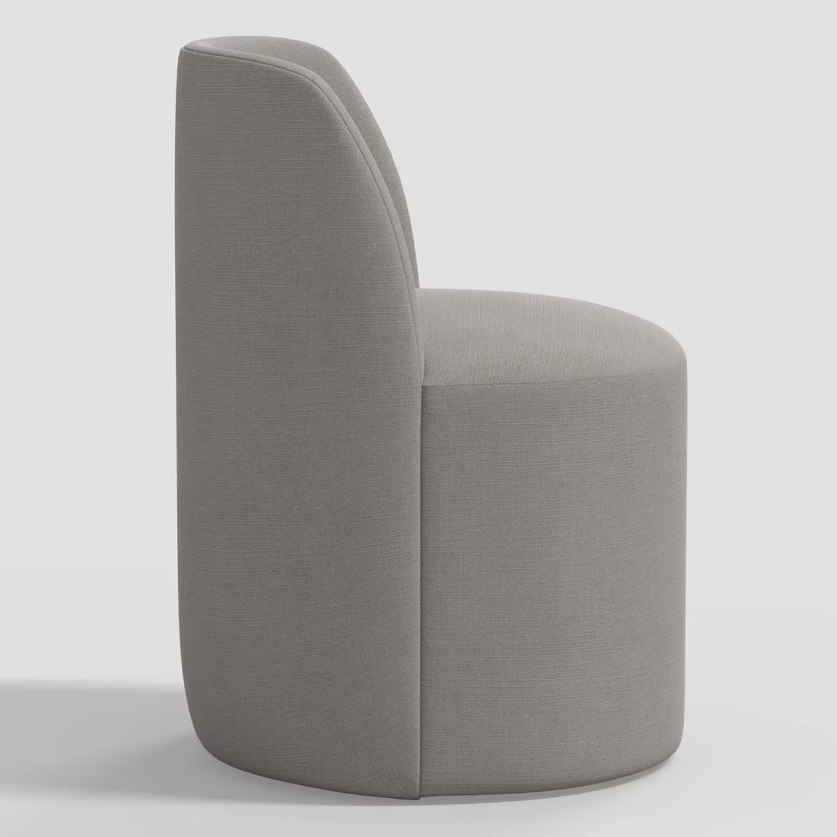 Dining Chair – Culinvaro Jessa Dining Chair in Classic Linen Linen