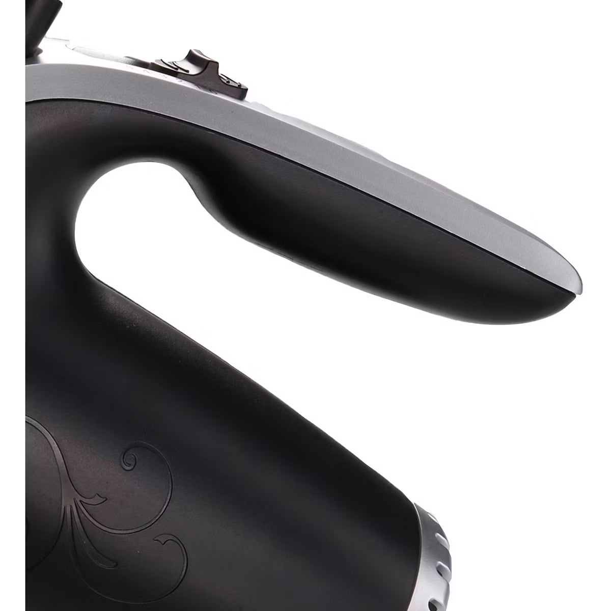 Hand Mixer – Lightweight 5-Speed Electric Hand Mixer – Black
