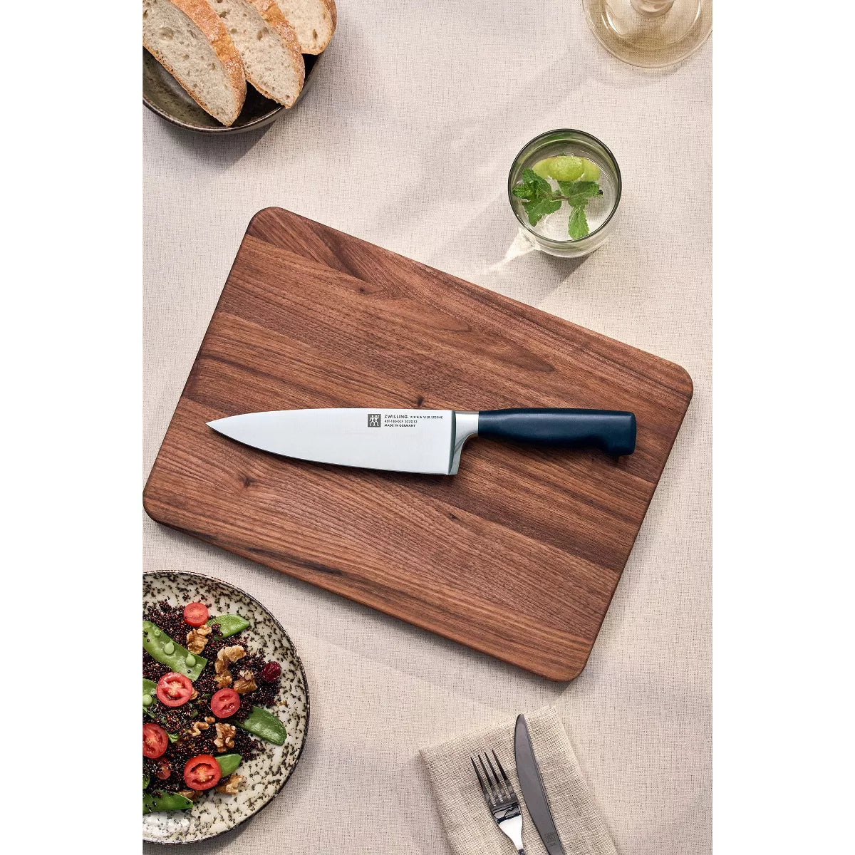 Four Star 8-inch Chef's Knife