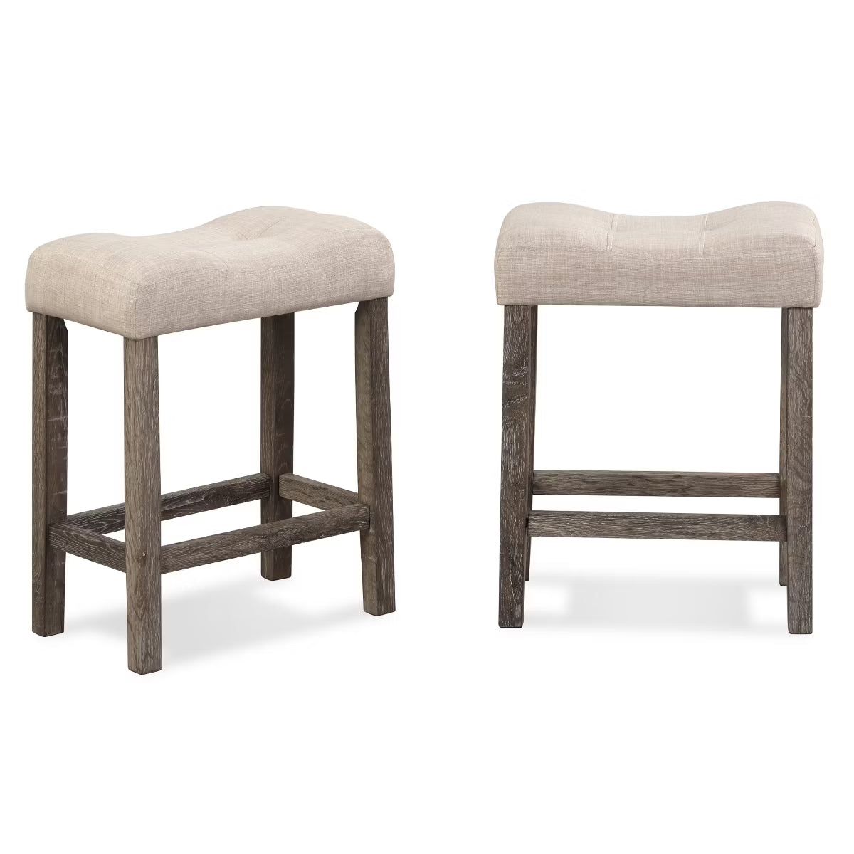 Dining Set – Culinvaro 3-Piece Counter Height Dining Set