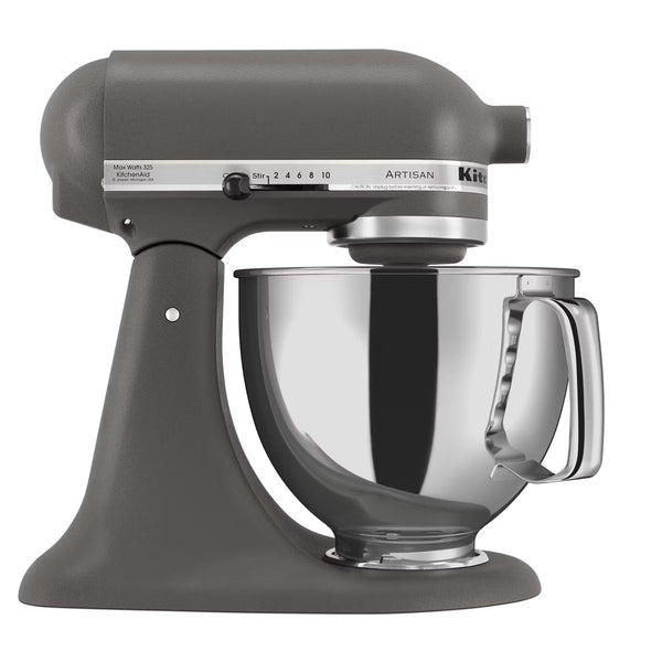 Stand Mixer – Series 5qt 10-Speed Stand Mixer Imperial – Gray