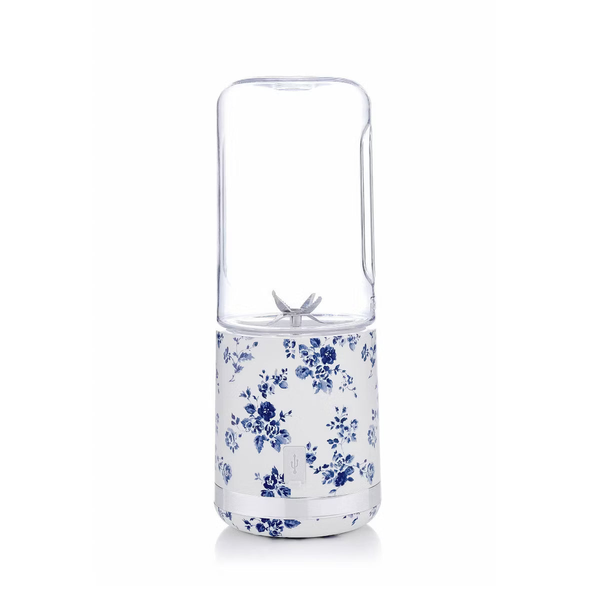 Personal Blender – USB Smoothie Maker – Rose