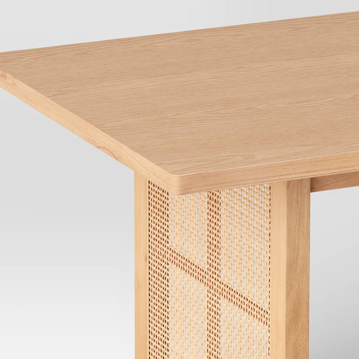 Dining Table – Culinvaro Tormod Dining Table Brown