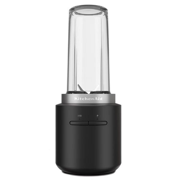 Personal Blender – Personal Blender battery sold separately KSBR200 – White