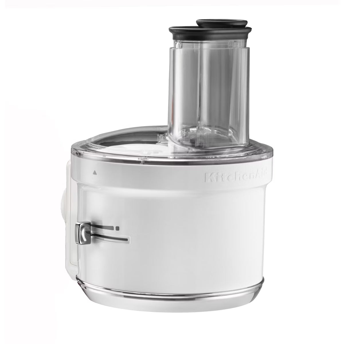 Food Processor Accessory – Food Processor Attachment – White