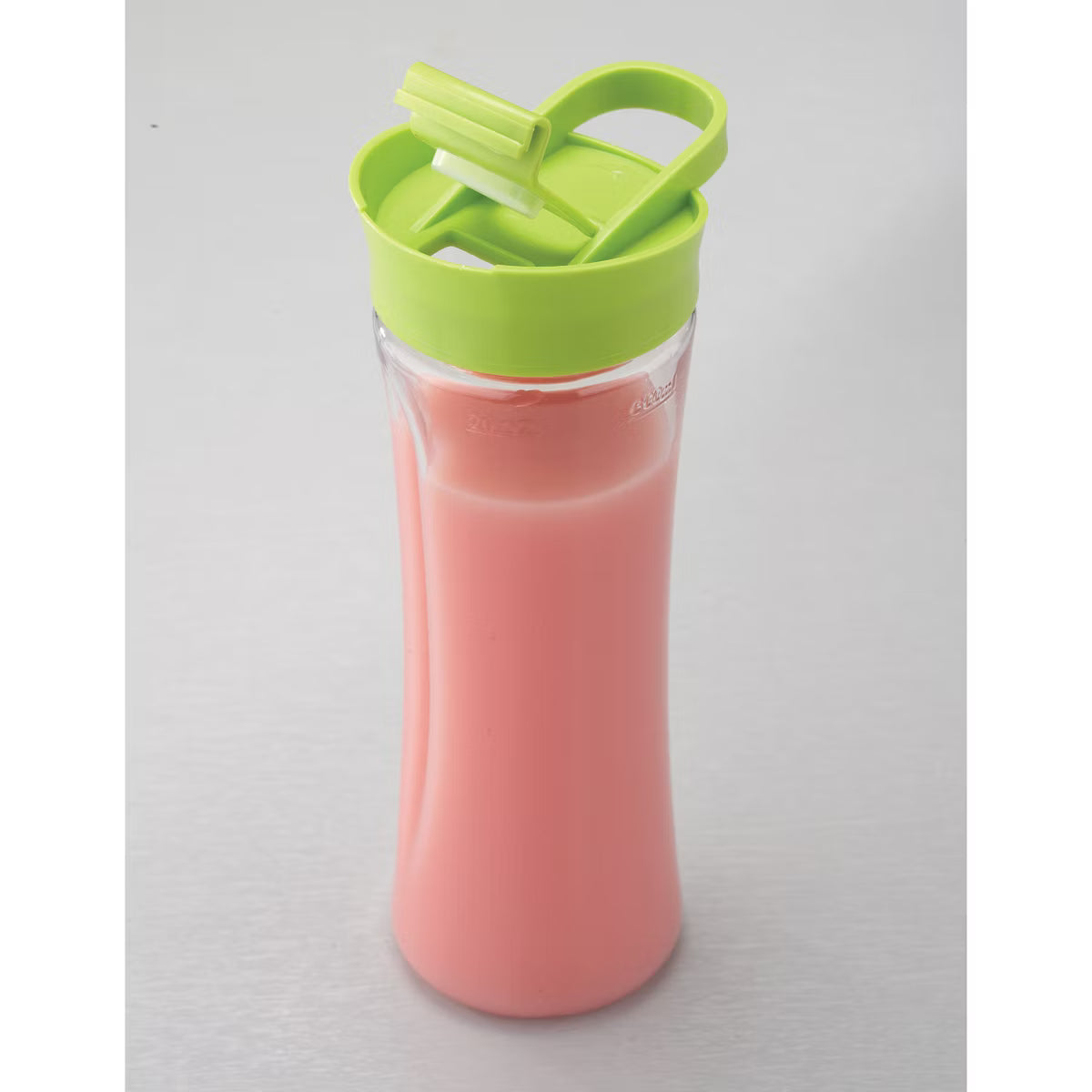 Personal Blender – 00-Watt Blend-To-Go Personal Blender – Stainless Steel