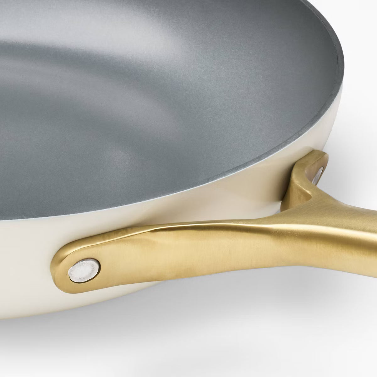 Cookware Set – 16pc Nonstick Ceramic Coated Aluminum Cookware Set