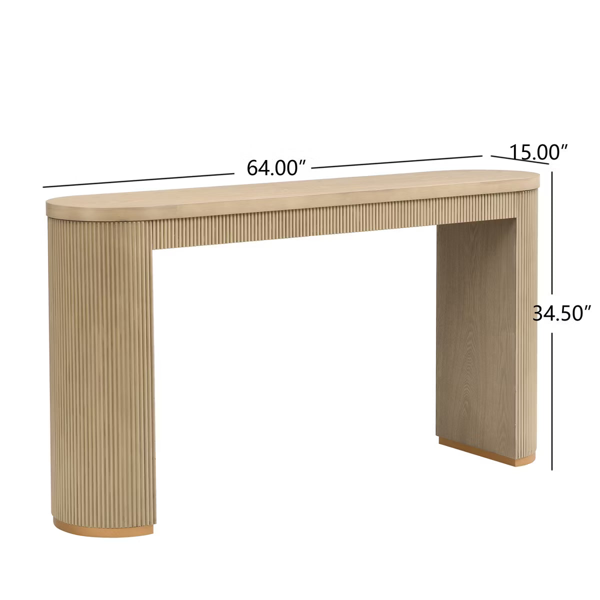 Dining Chair – Culinvaro Johnson 3 Piece Farmhouse Rubberwood Upholstered Counter Height Dining Chairs with Fluted Table
