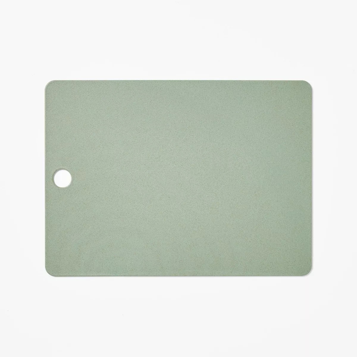 Cutting Board – Culinvaro 11"x15" Recycled Poly Essentials Cutting Board Green