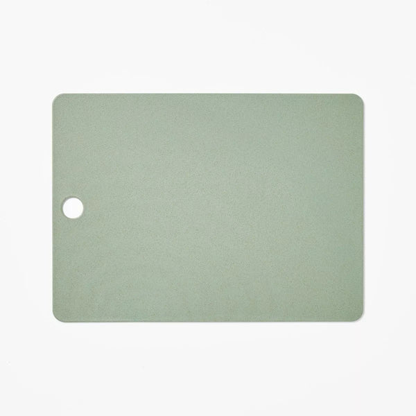 Cutting Board – Culinvaro 11"x15" Recycled Poly Essentials Cutting Board Green