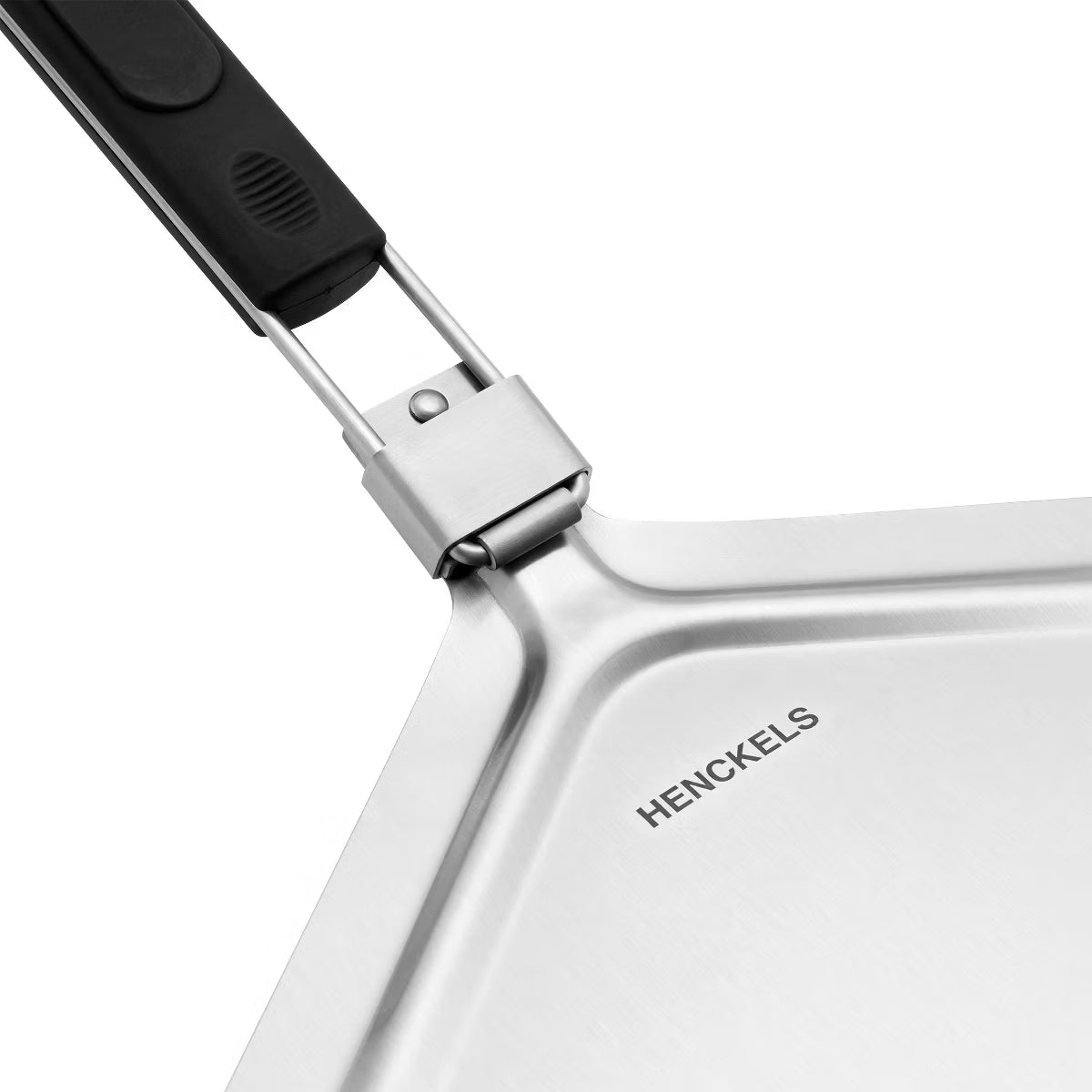 Baking Peel – BBQ Pizza Peel – Stainless Steel