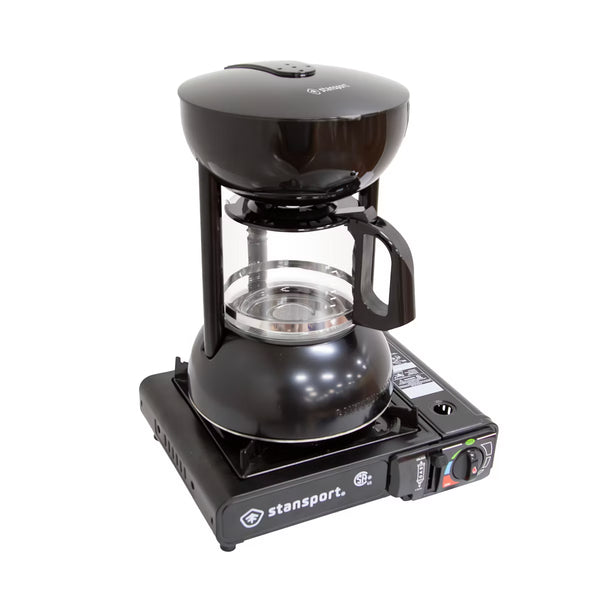 Coffee Maker – Culinvaro Stovetop Coffee Maker