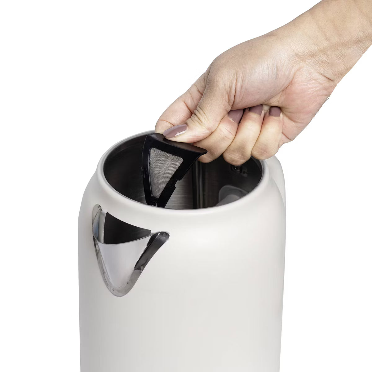 Electric Kettle – Culinvaro 1.7L Electric Kettle