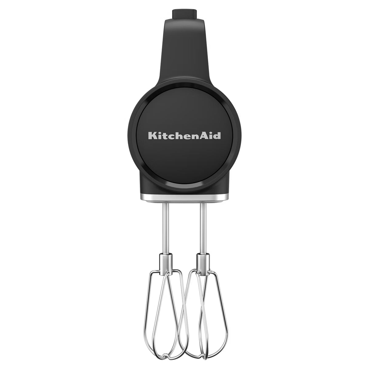 Hand Mixer – Cordless Hand Mixer battery sold separately KHMR700: 7 Speeds – Stainless Steel