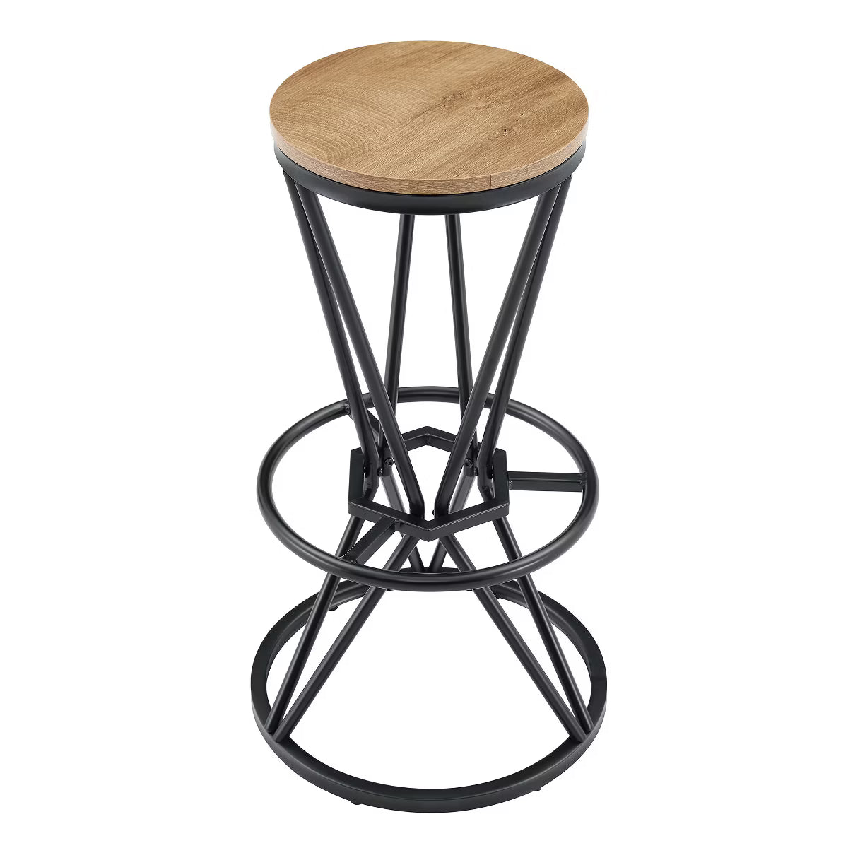 Dining Set – Culinvaro 3-Piece Bar Height Dining Set