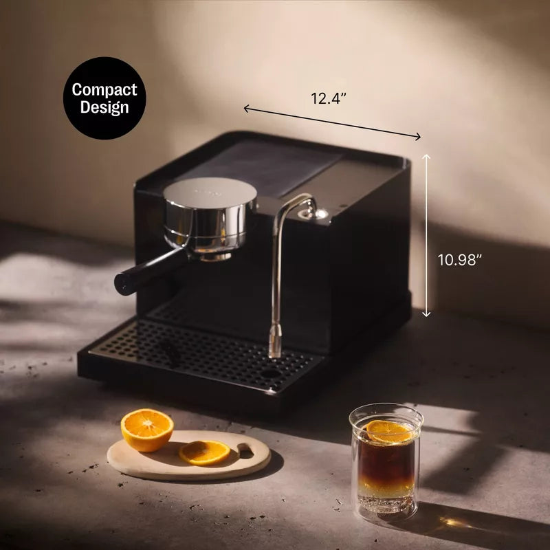 Espresso Machine – Series 1 Espresso Maker – Black