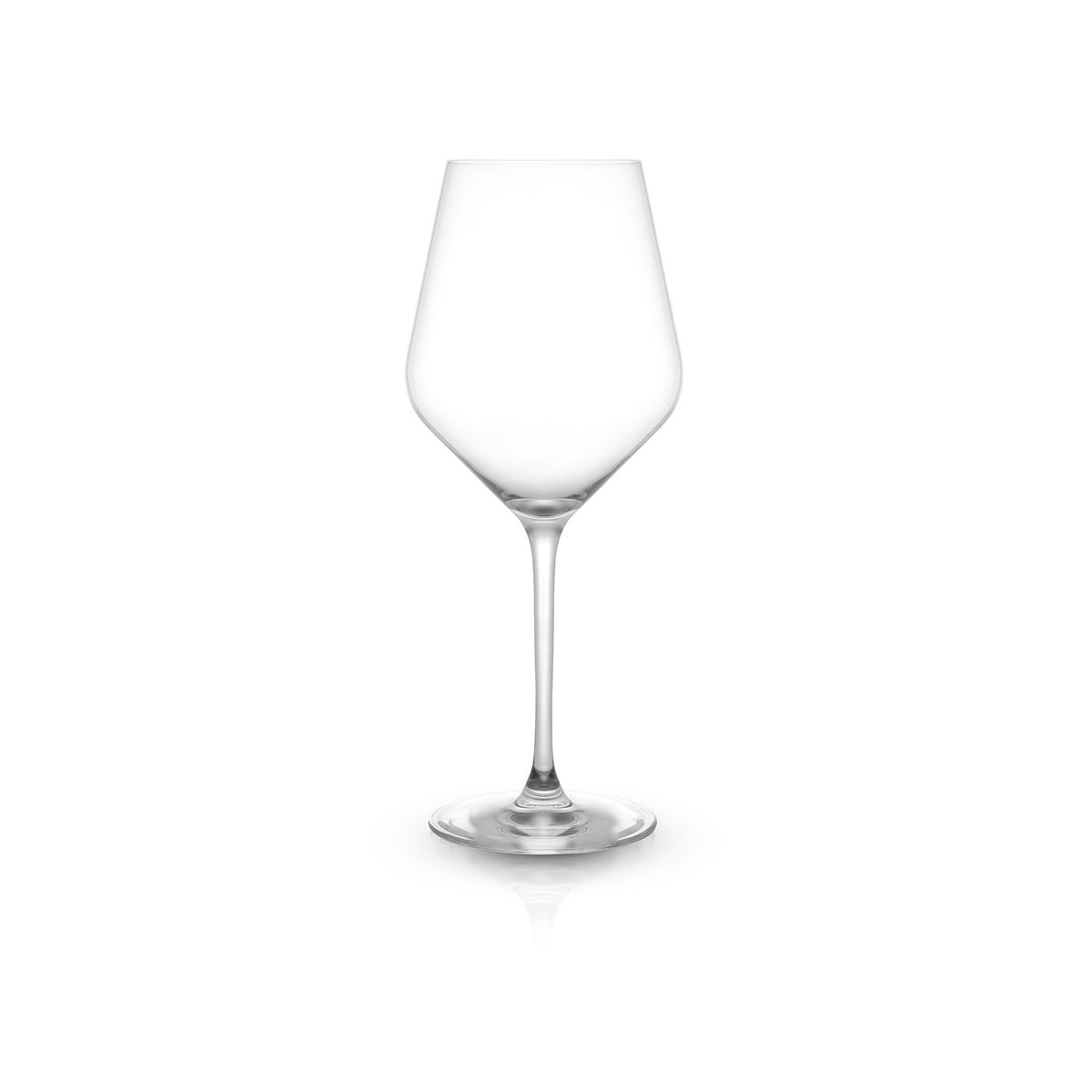 Wine Glass – Culinvaro Set of 4 Wine Lead-Free Crystal Wine Glass