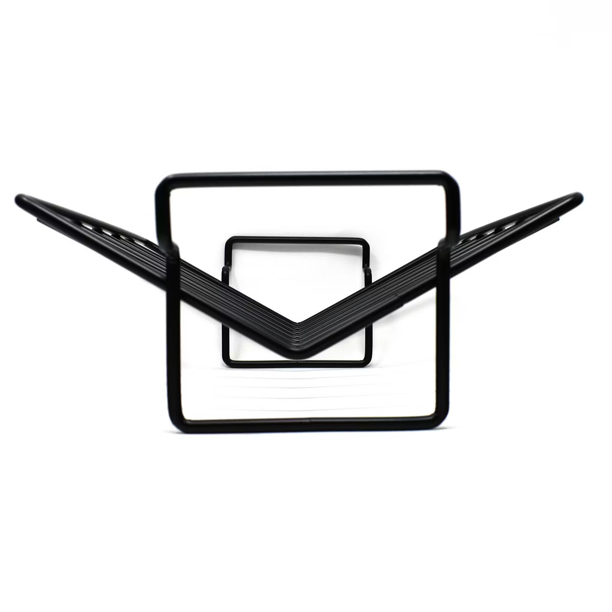 Roasting Rack – Heavy Duty Nonstick Roasting Rack, Extra Large 13 x 10 Inch – Black