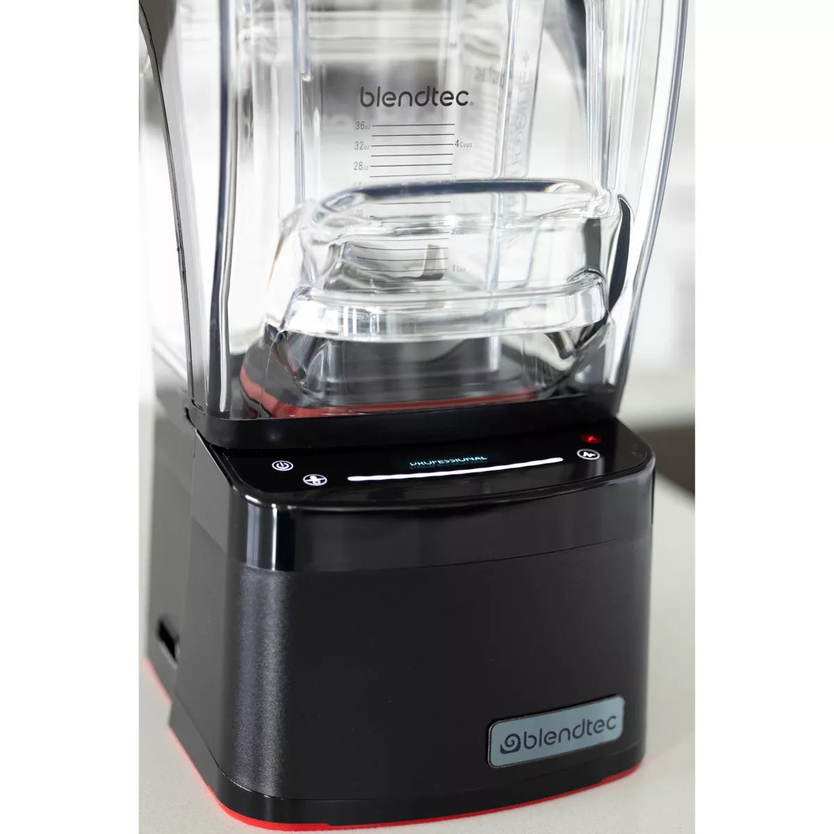 Countertop Blender – Professional 800 Blender – Black