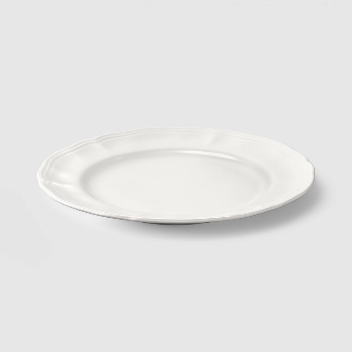 Dinner Plate – Culinvaro Stoneware Legacy Heirloom Dinner Plate Blue Floral Toile