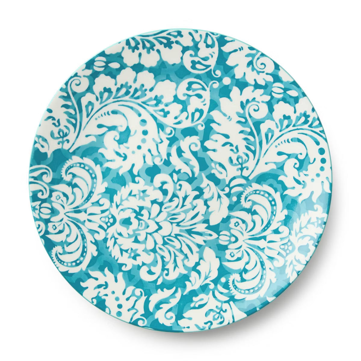 Dinner Plate – Culinvaro Pavillion Set of 6 Assorted Dinner Plates