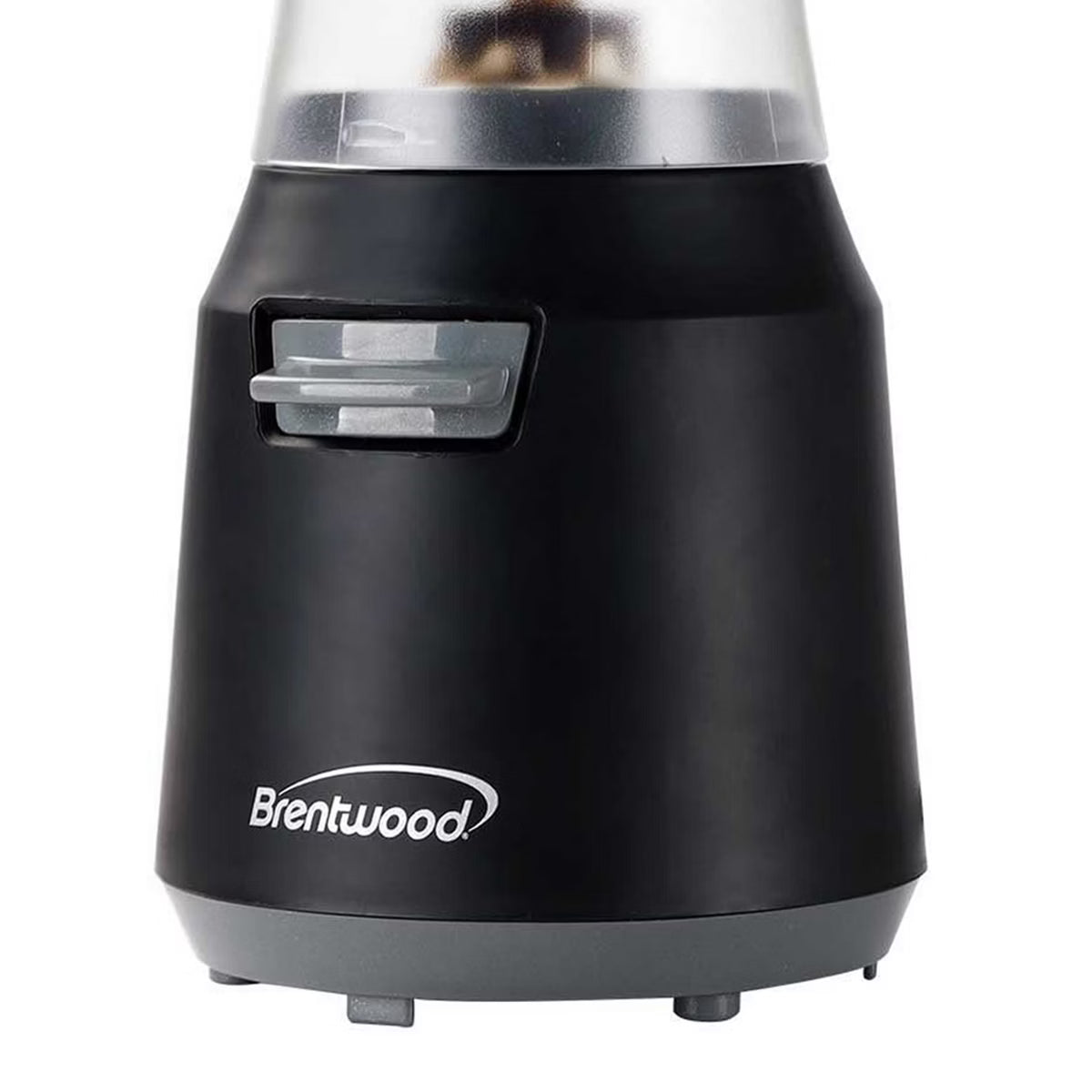Personal Blender – 14 Ounce 180 Watt Compact Personal Blender – Black
