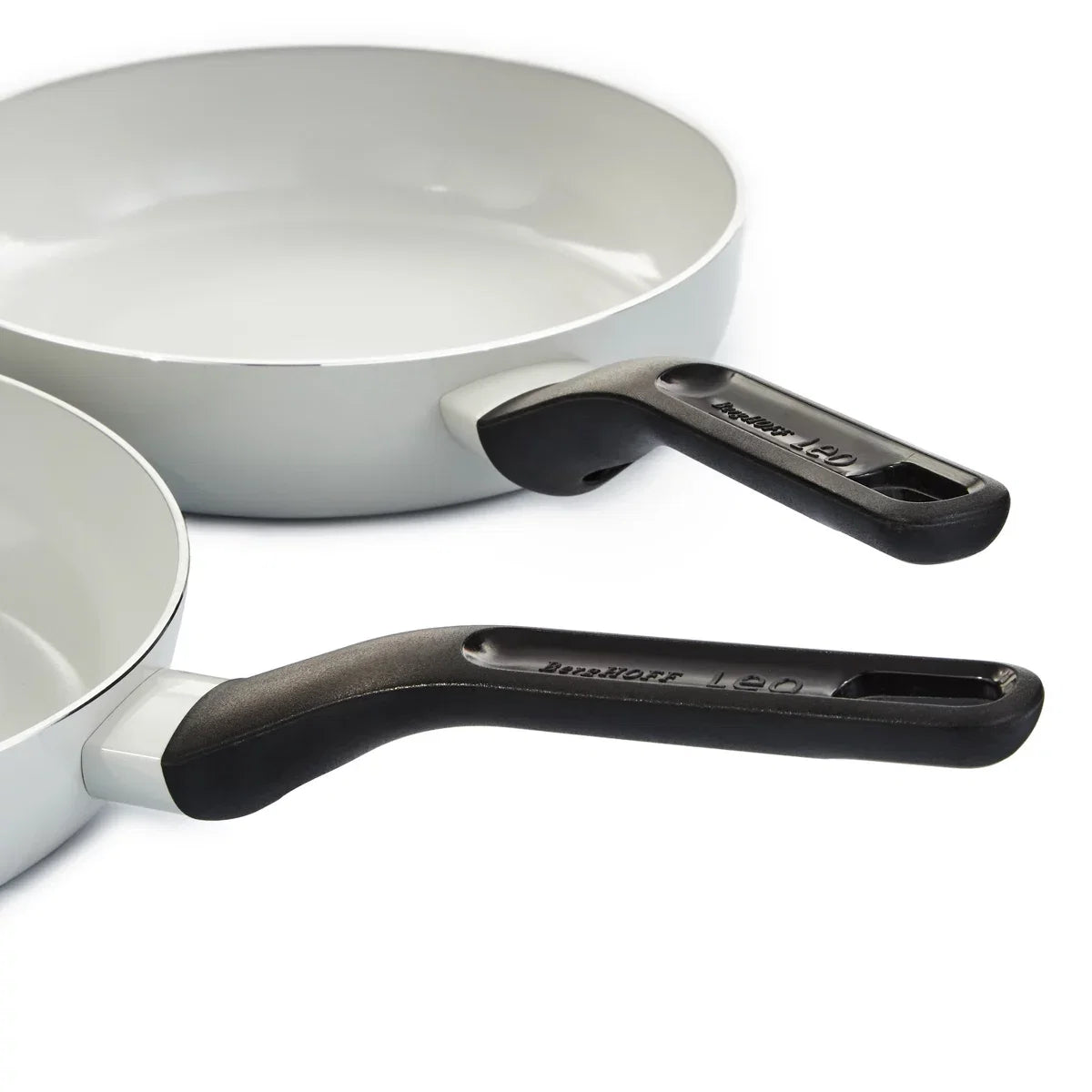 Cookware Set – Leo Glints Nonstick Ceramic 3Pc Cookware Set – 8Pc