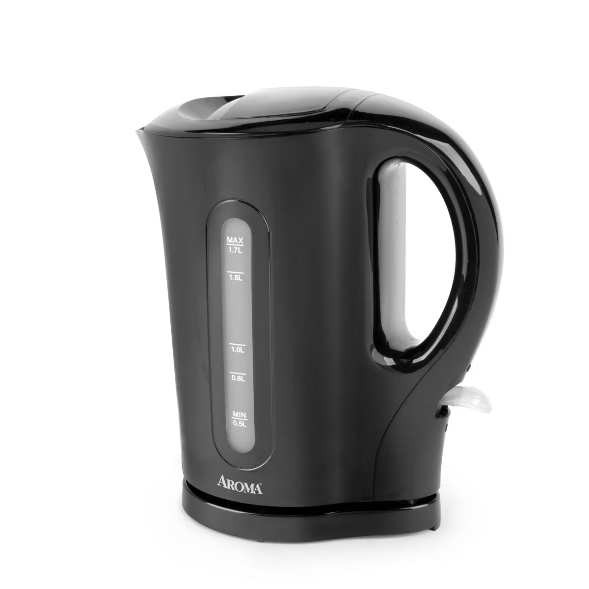 Electric Kettle – Culinvaro 1.7L Electric Kettle - Black