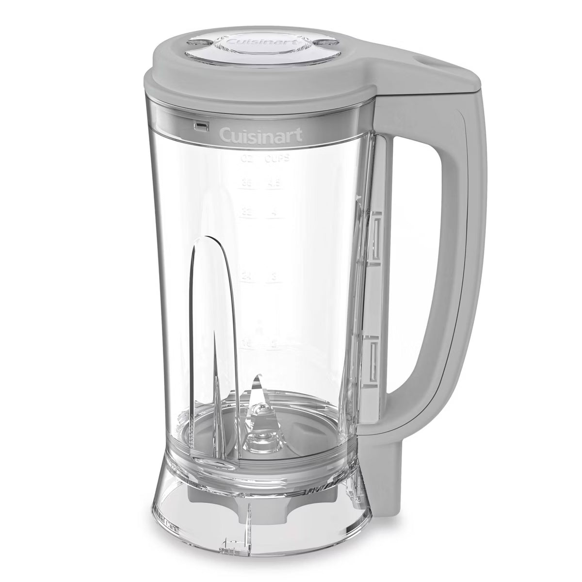 Food Processor – 10-Cup Food Processor - Anchor – Gray