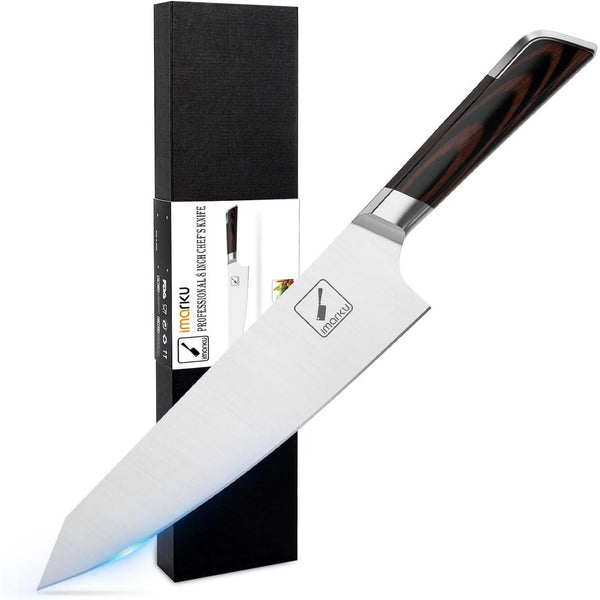 8 Inch Japanese Kitchen Knife