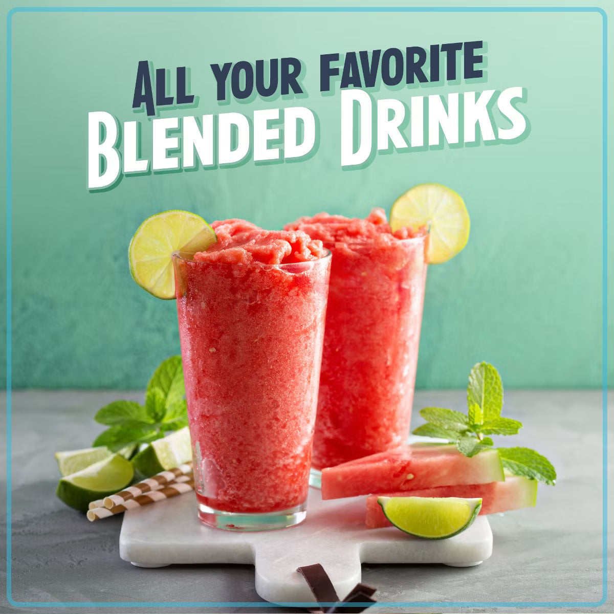 Frozen Drink Maker – Ounce Retro Slush Drink Maker - Retro – Red