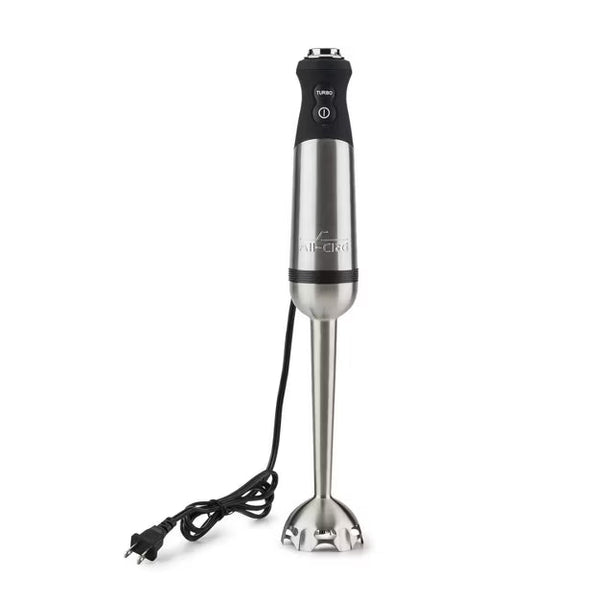 Immersion Blender – lender, Variable Speed Control – Stainless Steel