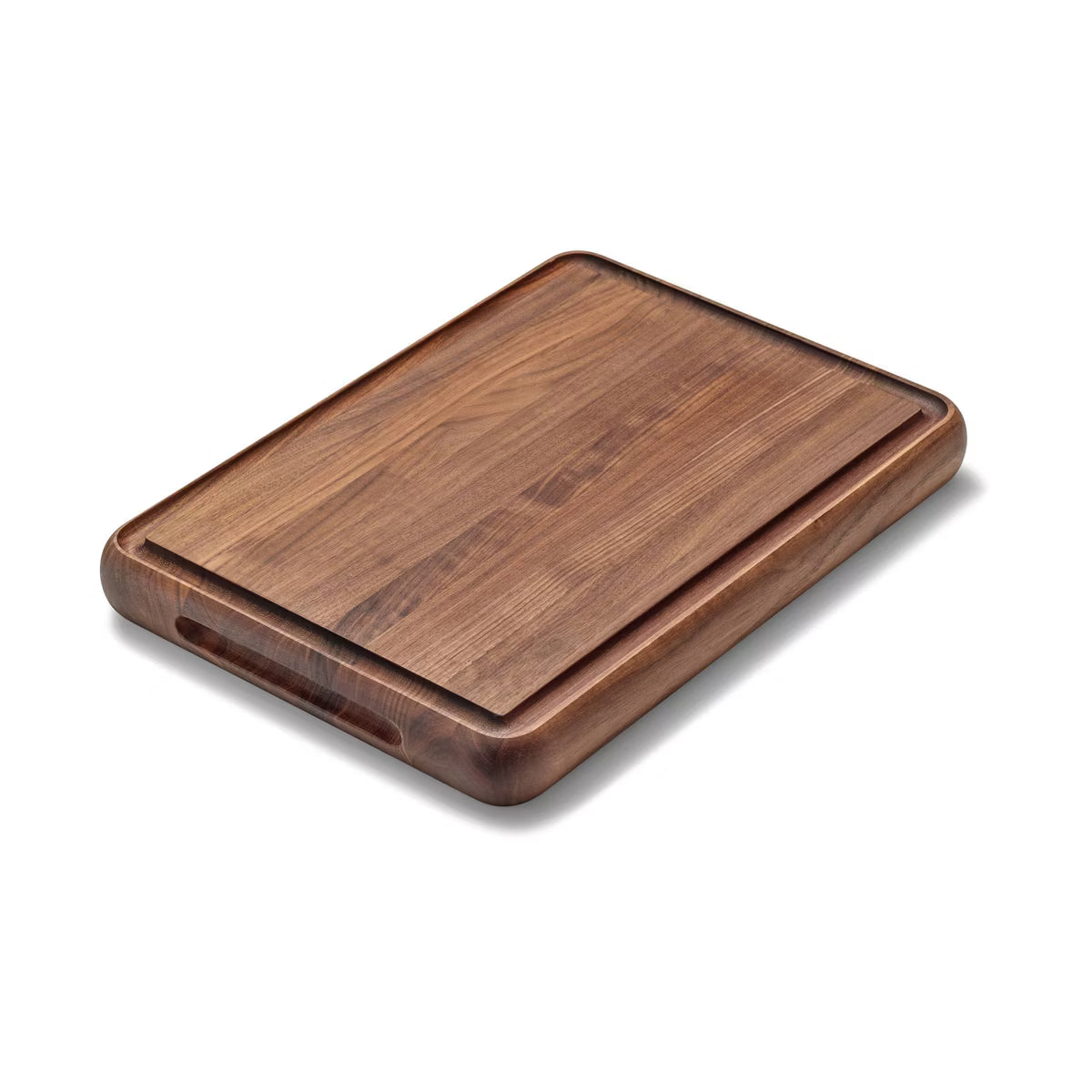 Butcher Block – Culinvaro 17" Prep and Serve Butcher Block