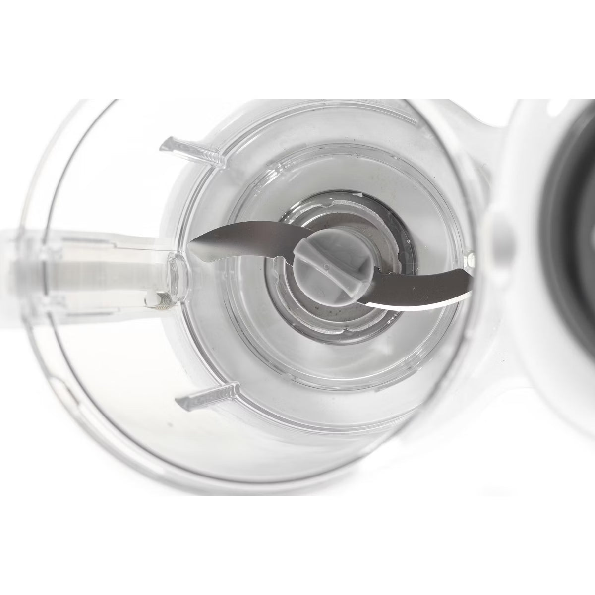 Bottle Warmer – Baby Blender, Baby Food Processor – White