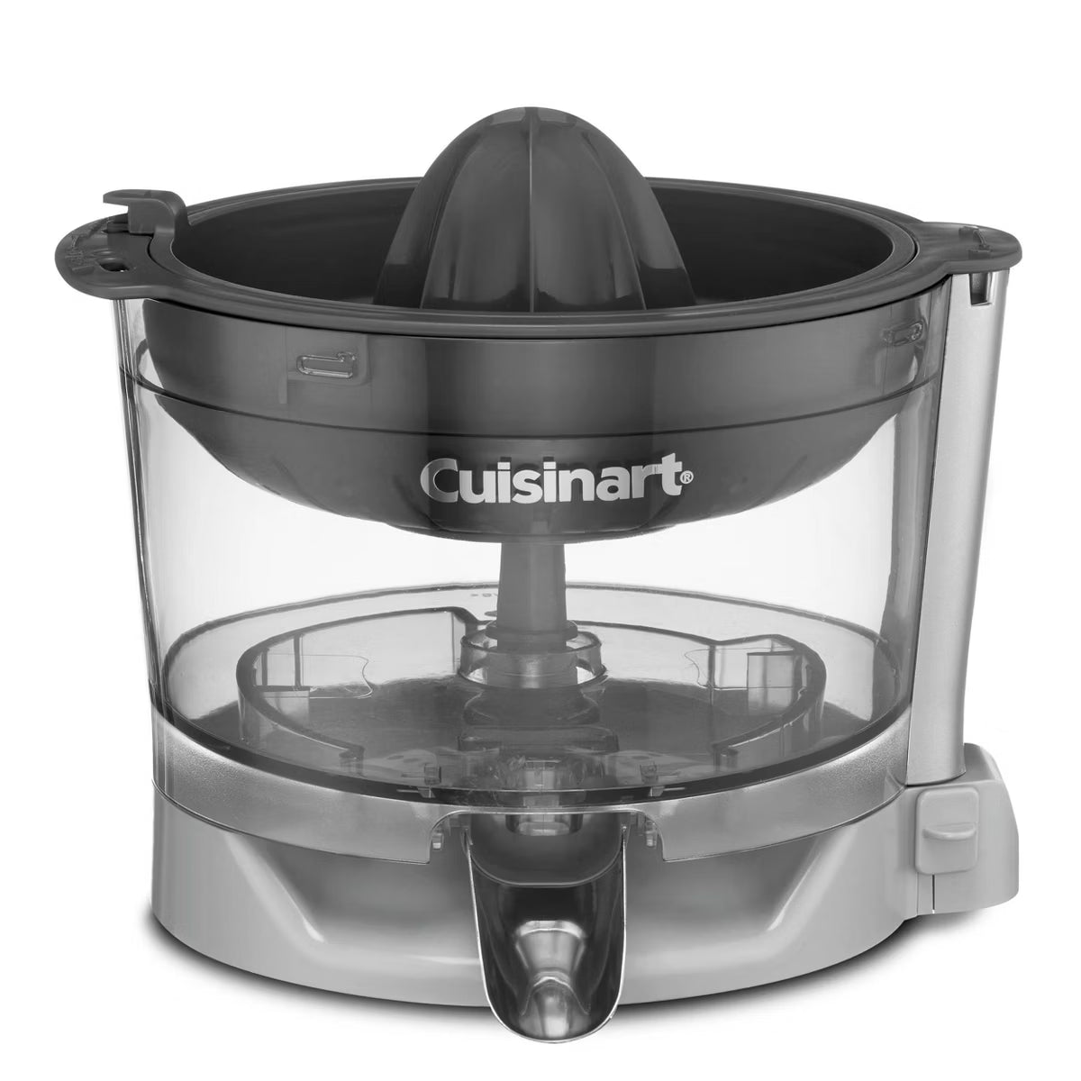 Food Processor – 10-Cup Food Processor - Anchor – Gray