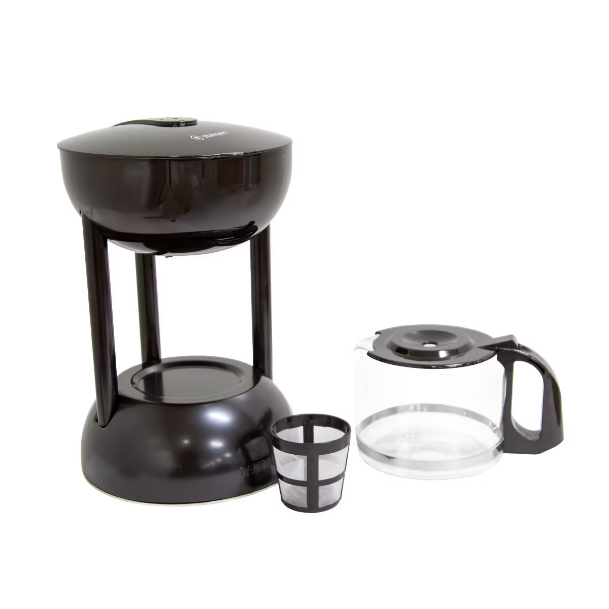 Coffee Maker – Culinvaro Stovetop Coffee Maker