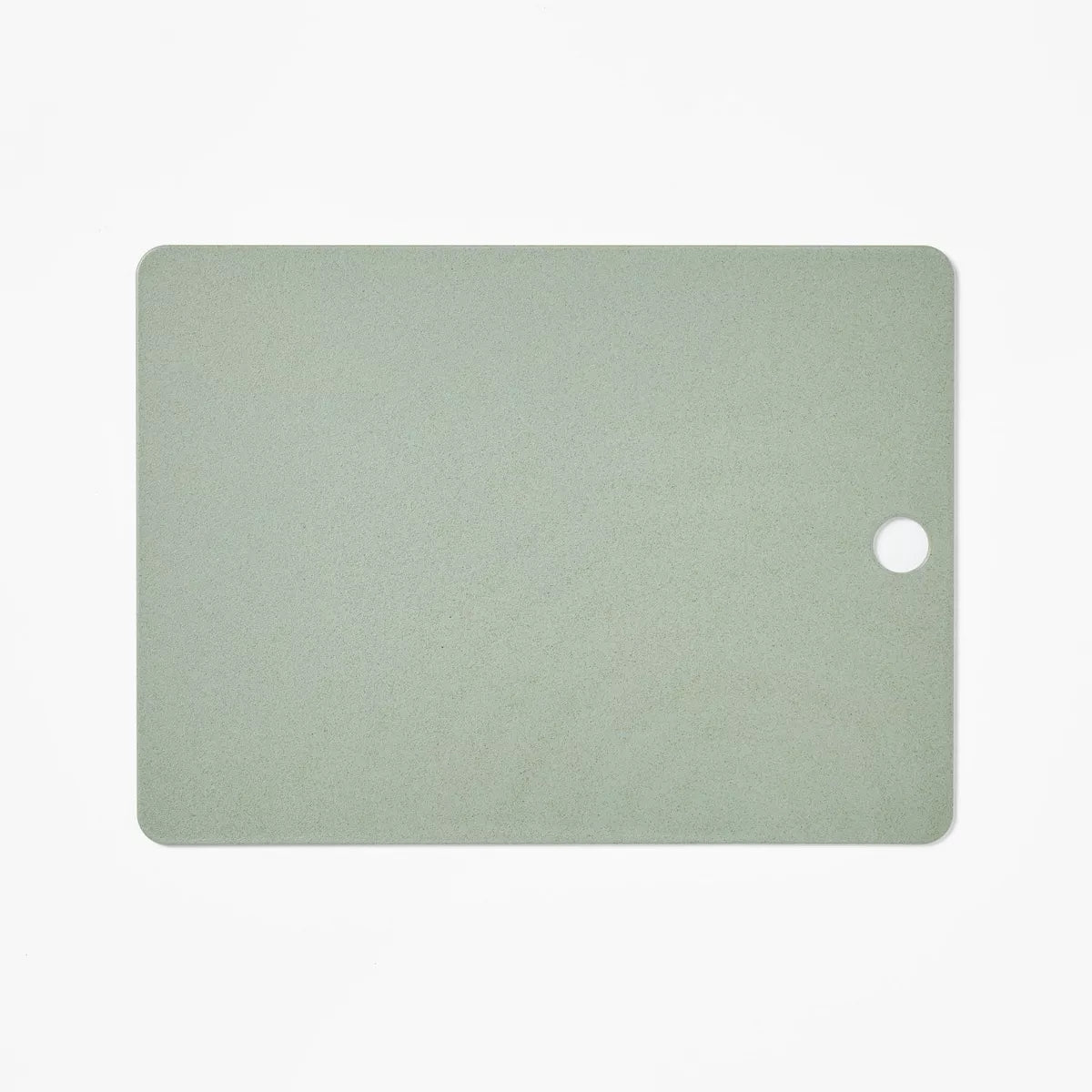 Cutting Board – Culinvaro 11"x15" Recycled Poly Essentials Cutting Board Green