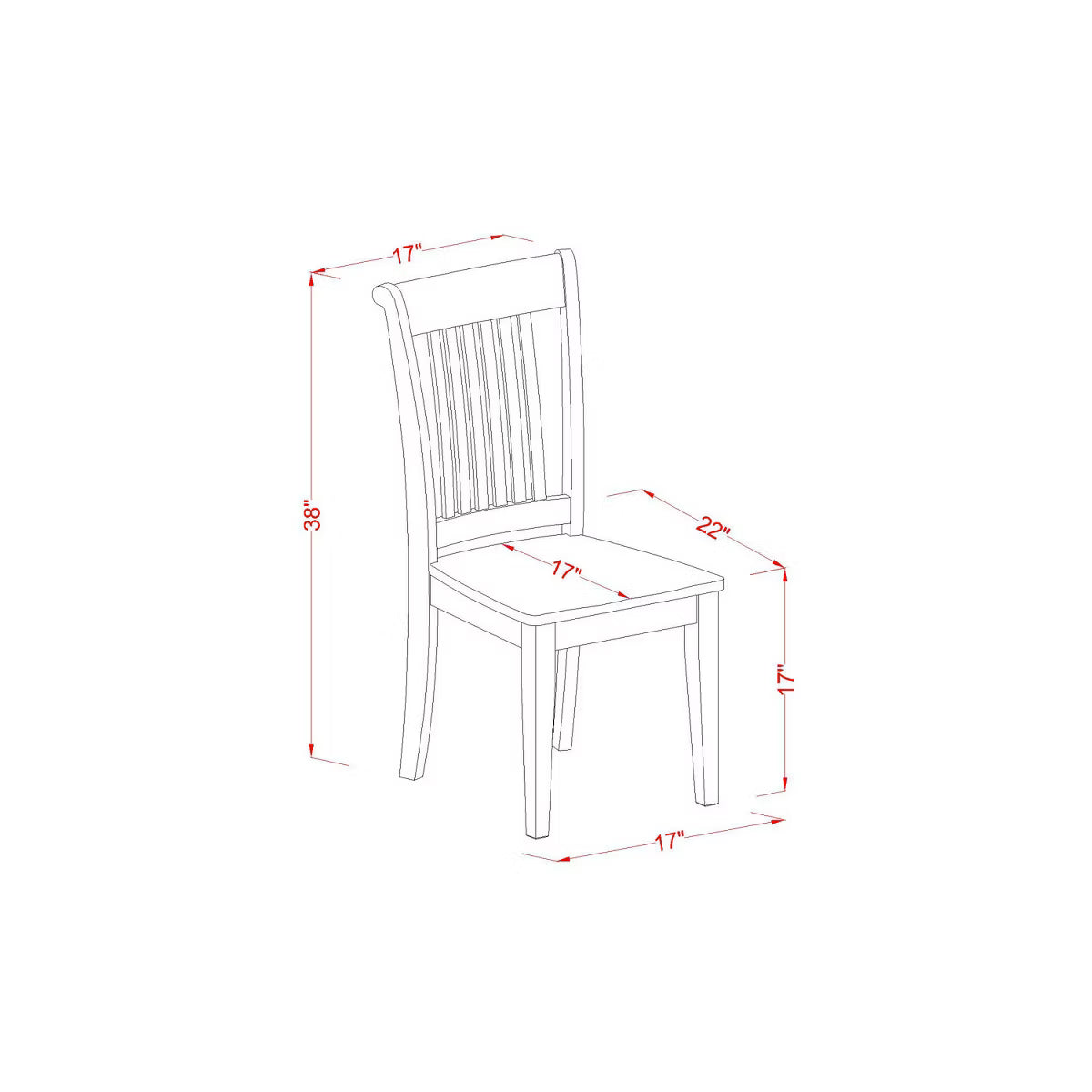 Dining Set – Culinvaro Modern Dining Set - Round Table & 4 Chairs - 42 Inch