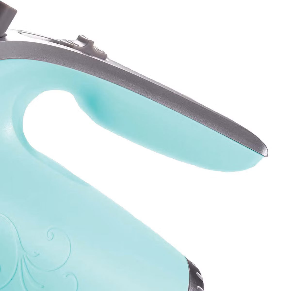 Hand Mixer – Lightweight 5-Speed Electric Hand Mixer – Sky Blue