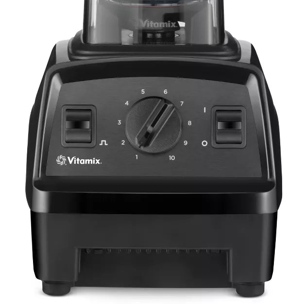 Countertop Blender – Explorian Series E310 10 Speed Blender : 1400W, 48oz Capacity – Black