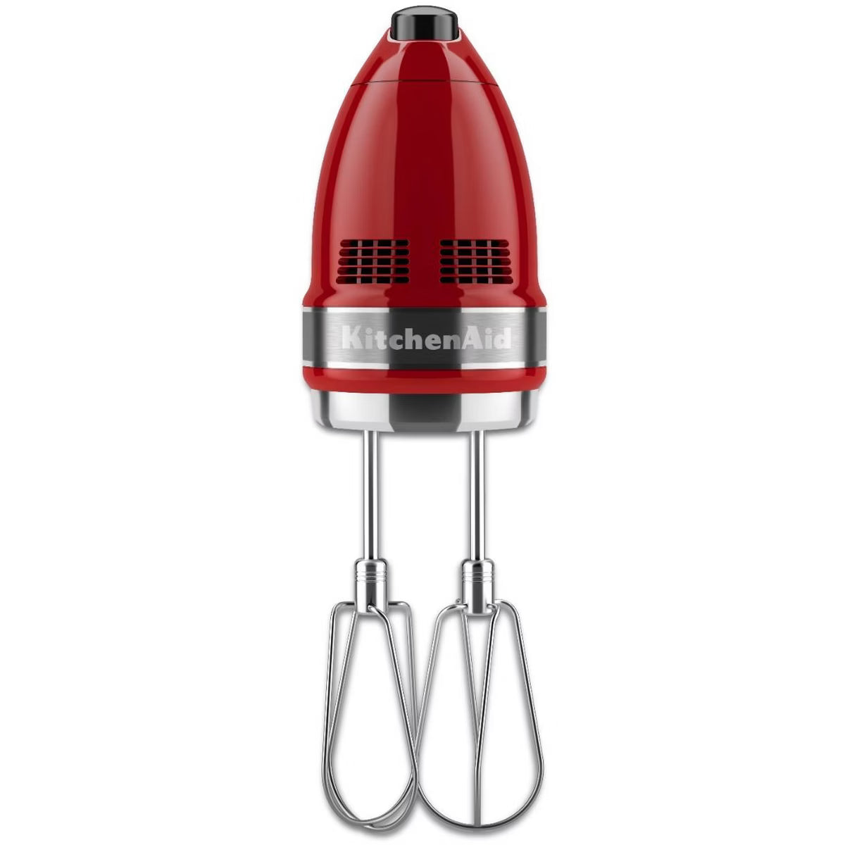Hand Mixer – 7-Speed Hand Mixer, KHM7210 – Onyx Black