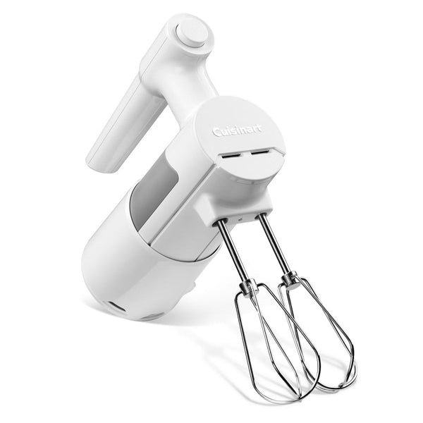 Hand Mixer – 5 Speed Hand Mixer HM-150 – White