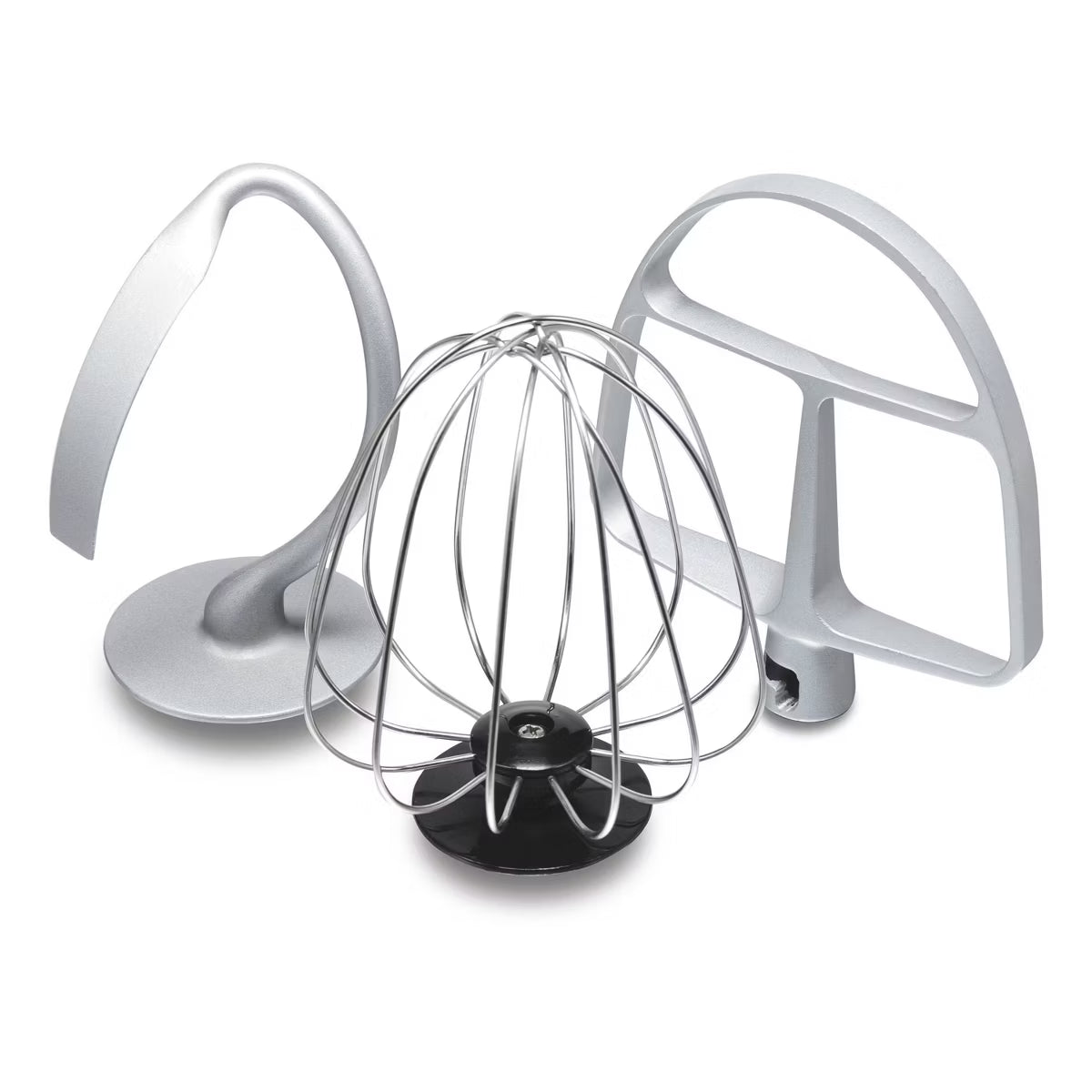 Stand Mixer – Beach 7-Speed Hand Mixer : Metal Stand Mixer, 300W – Red