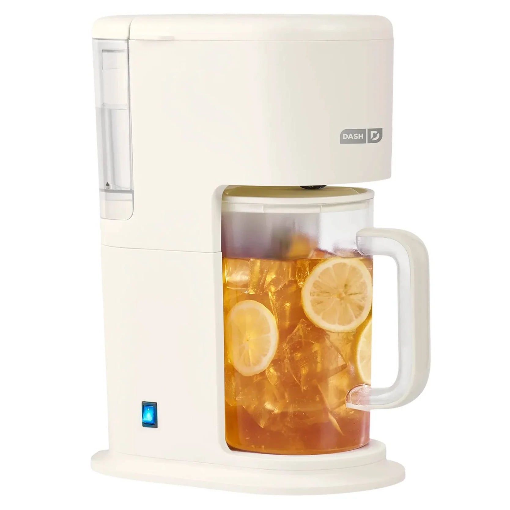 Cold Brew Coffee Maker – Summer Sippers Iced Tea & Coffee Maker – Cream