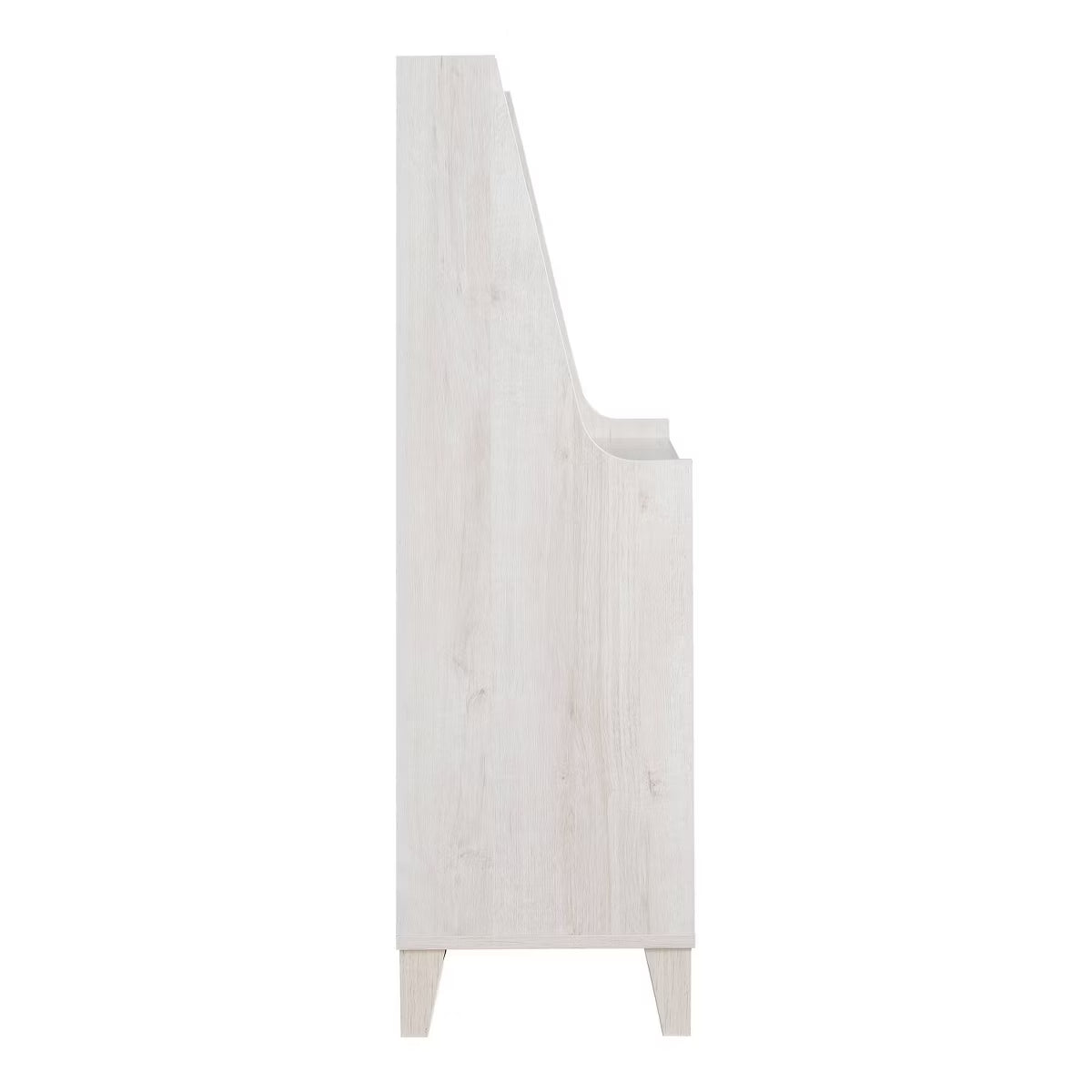 Baker's Rack – Culinvaro Downes Farmhouse Baker's Rack: Storage Drawer