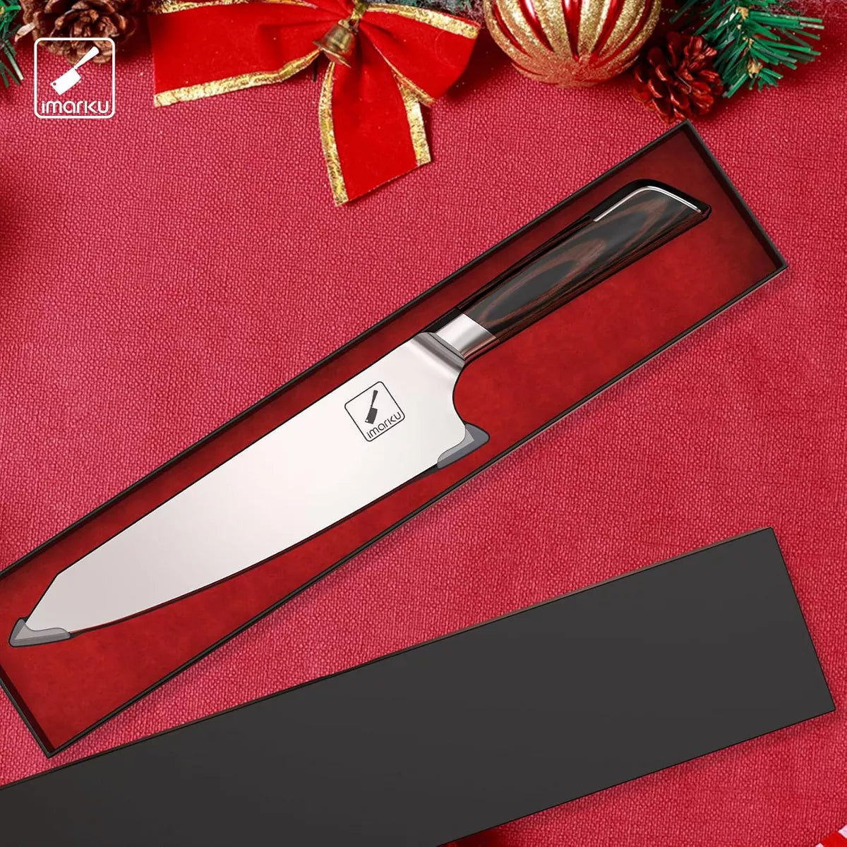 8 Inch Japanese Kitchen Knife