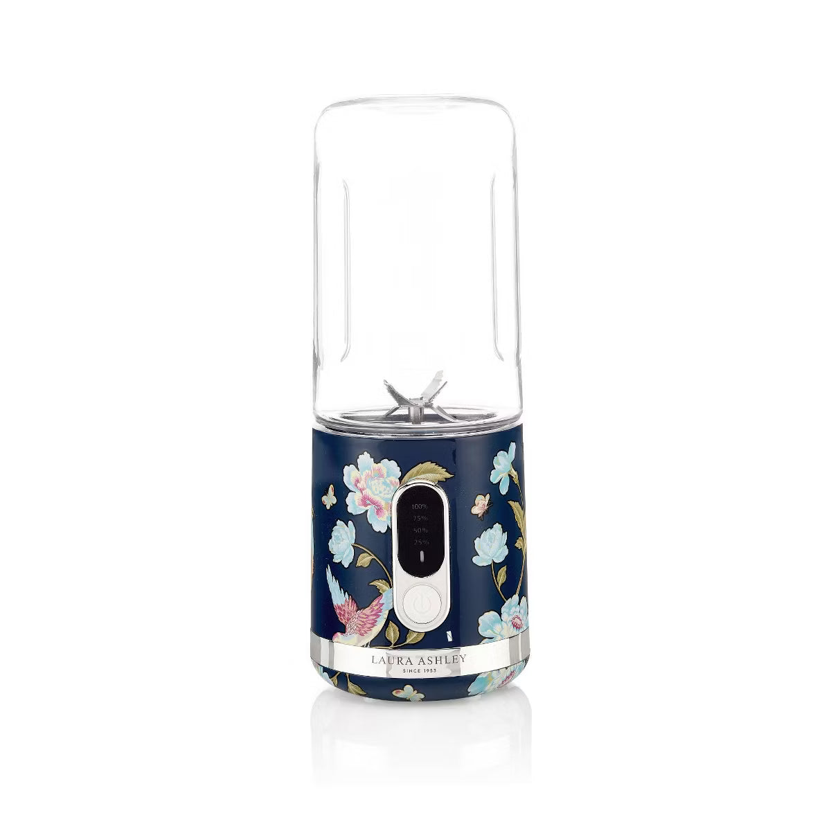 Personal Blender – USB Smoothie Maker – Navy