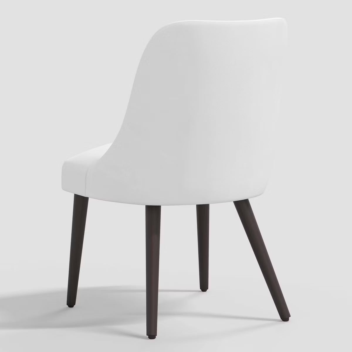 Dining Chair – Culinvaro Geller Modern Dining Chair in Classic Velvet Black